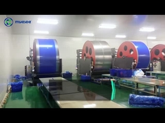 Las esteras adhesivas de LDPE/MDPE/HDPE, las esteras antimicrobianas y las esteras ESD